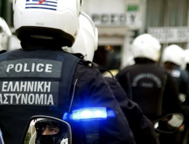 ΕΛ. ΑΣ: Αποχαιρετά τον αστυνομικό σκύλο Blanco ο οποίος...βγήκε στη σύνταξη! (φωτό)